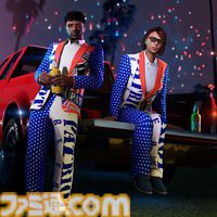 『GTAオンライン』スーパーカーの“オーバーフロッド ピピストレロ”が誰でも乗れるように。独立記念日で星条旗をモチーフにしたアイテムが半額