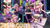 『スプラトゥーン3』“Summer Nights”フェスが7月13日より開催。お題は“1日貸し切るなら？ 宮殿 vs 遊園地 vs ビーチ”【7/15 9時まで】