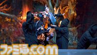 人間国宝・桐竹勘十郎の手で『祇（くにつがみ）：Path of the Goddess』が文楽に。日本伝統の人形浄瑠璃×カプコン最新タイトルの見事な融合に圧倒された