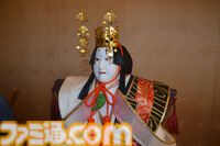 人間国宝・桐竹勘十郎の手で『祇（くにつがみ）：Path of the Goddess』が文楽に。日本伝統の人形浄瑠璃×カプコン最新タイトルの見事な融合に圧倒された