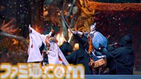 人間国宝・桐竹勘十郎の手で『祇（くにつがみ）：Path of the Goddess』が文楽に。日本伝統の人形浄瑠璃×カプコン最新タイトルの見事な融合に圧倒された