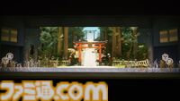 人間国宝・桐竹勘十郎の手で『祇（くにつがみ）：Path of the Goddess』が文楽に。日本伝統の人形浄瑠璃×カプコン最新タイトルの見事な融合に圧倒された