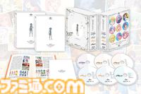 アニメ『ハヤテのごとく！』Blu-ray BOX1＆2が本日（7/5）より再販。劇場版『HEAVEN IS A PLACE ON EARTH』やOVAなども収録【20周年記念】