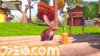 ウサギのオープンワールドゲーム『Adventure Forest: Rabbit Story』Steamストアページ公開。ウサギ村を救うためにぴょんぴょん頑張る