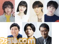 舞台『超ハジケステージ☆ボボボーボ・ボーボボ』10/23より上演。ボーボボ：加藤将、ところ天の助：ロングコートダディ兎ほか【ボボステ】