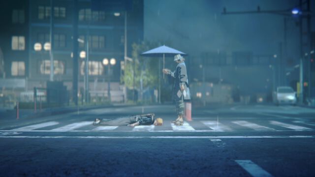 『BLEACH Rebirth of Souls（リバース・ザ・ソウルズ）』PS5、PS4、Xbox、Steamで発売決定。家庭用ゲーム向け『ブリーチ』対戦アクション