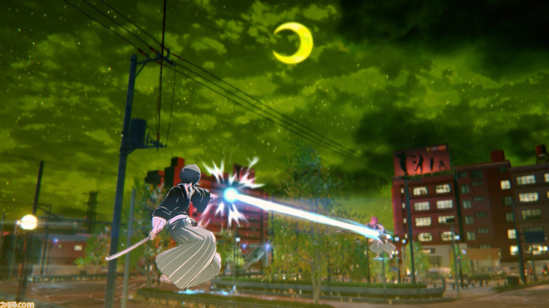 『BLEACH Rebirth of Souls（リバース・ザ・ソウルズ）』PS5、PS4、Xbox、Steamで発売決定。家庭用ゲーム向け『ブリーチ』対戦アクション