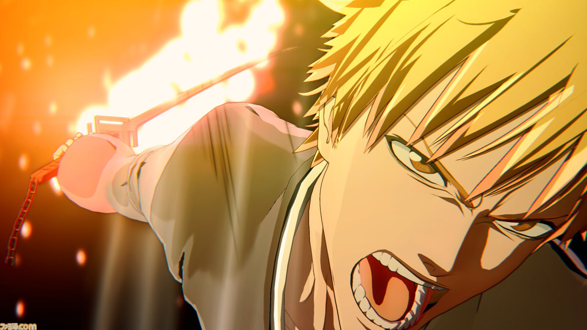 『BLEACH Rebirth of Souls（リバース・ザ・ソウルズ）』PS5、PS4、Xbox、Steamで発売決定。家庭用ゲーム向け『ブリーチ』対戦アクション