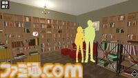 『クリエイターズ・デスゲーム』無料配信を開始。ゲーム制作者、絵師、歌い手、脚本家、作曲家、小説家が「社会的に死ぬ」秘密を探り合う