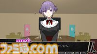 『クリエイターズ・デスゲーム』無料配信を開始。ゲーム制作者、絵師、歌い手、脚本家、作曲家、小説家が「社会的に死ぬ」秘密を探り合う