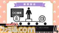 『クリエイターズ・デスゲーム』無料配信を開始。ゲーム制作者、絵師、歌い手、脚本家、作曲家、小説家が「社会的に死ぬ」秘密を探り合う