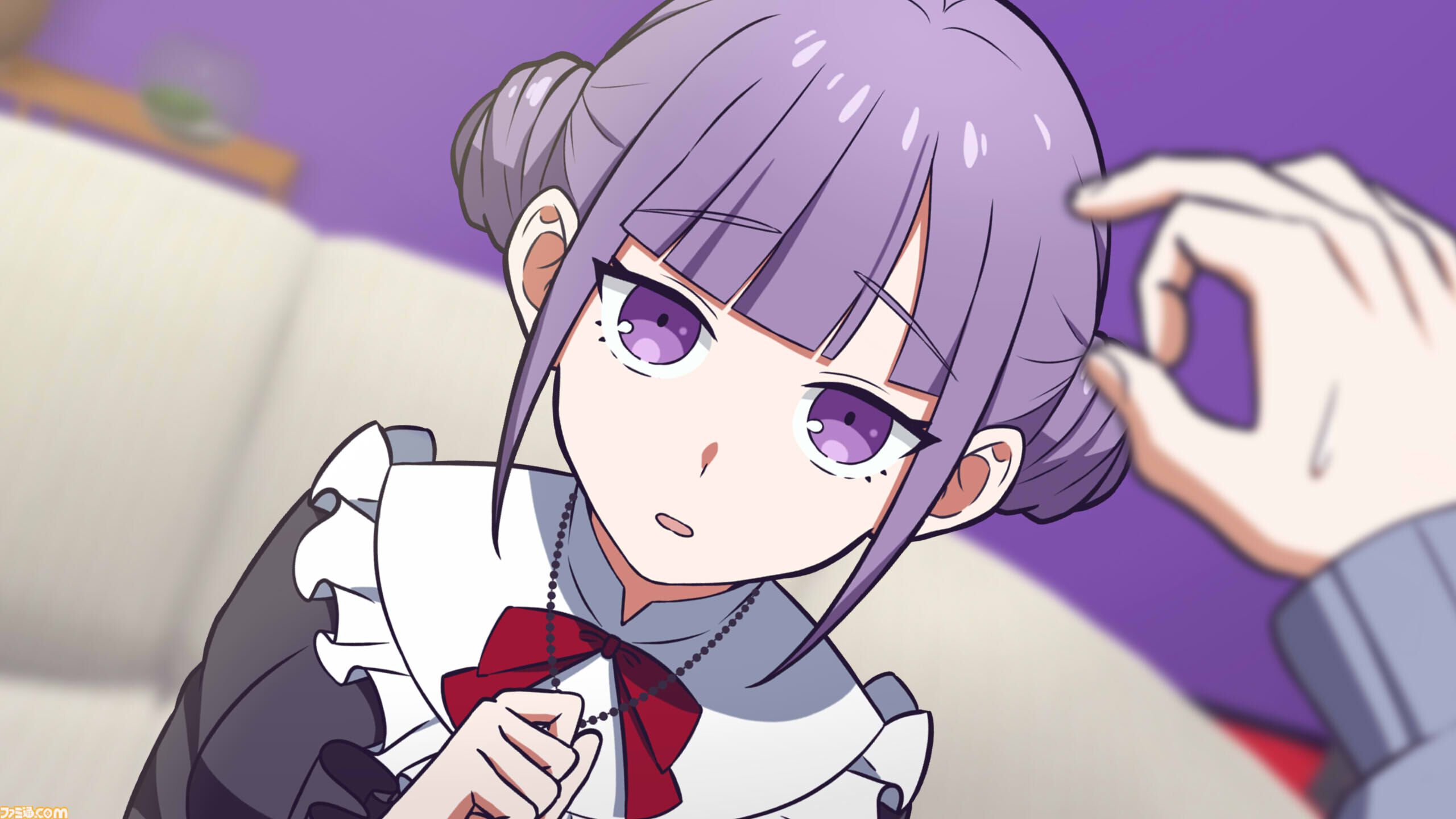 『クリエイターズ・デスゲーム』無料配信を開始。ゲーム制作者、絵師、歌い手、脚本家、作曲家、小説家が「社会的に死ぬ」秘密を探り合う