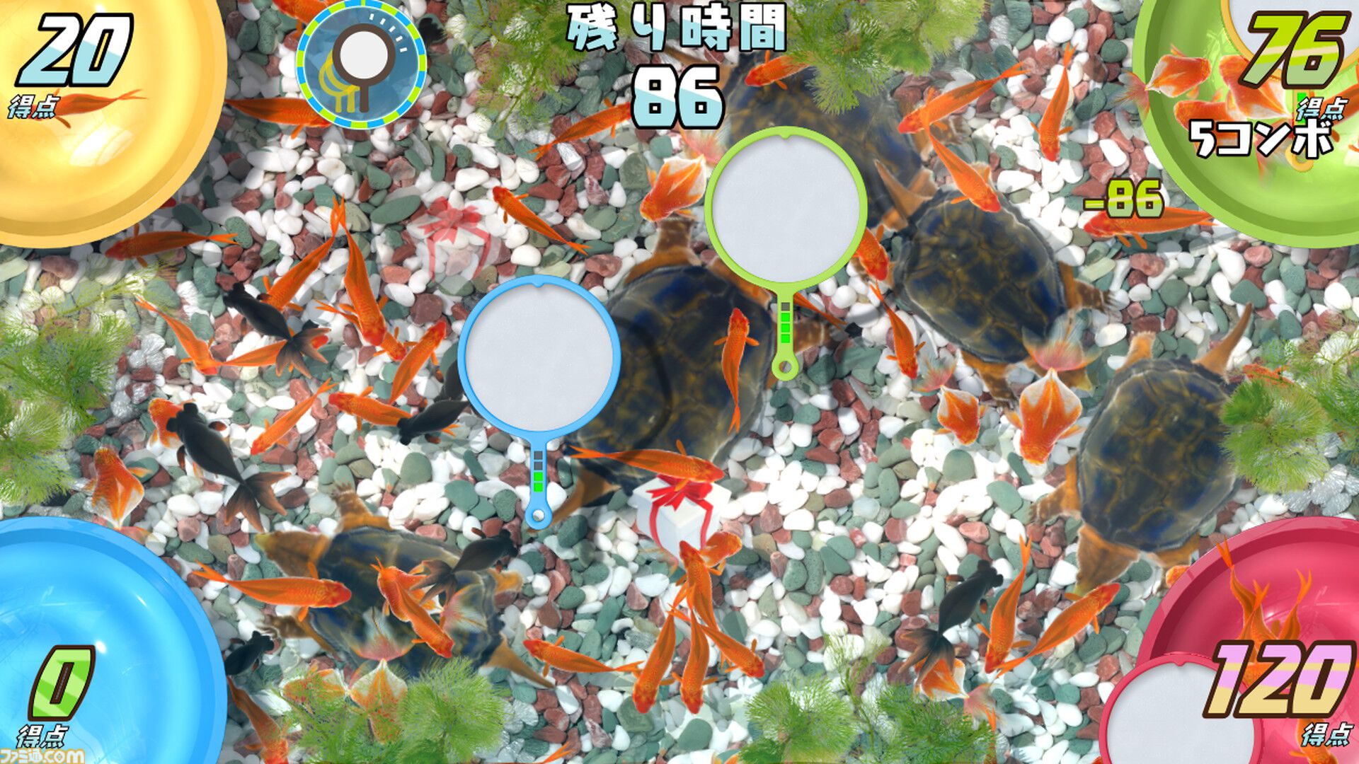 D3Pセール