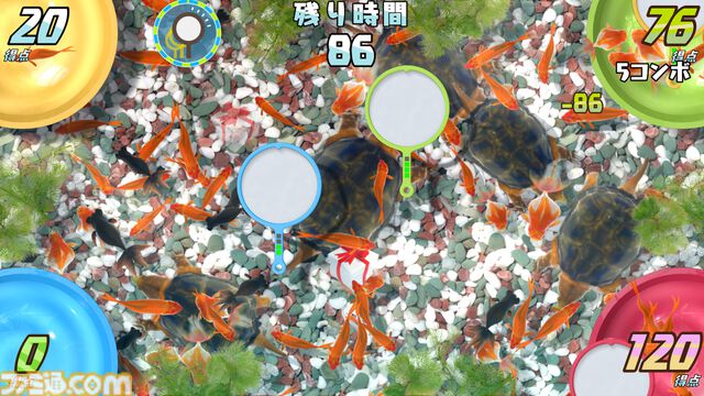 D3Pセール