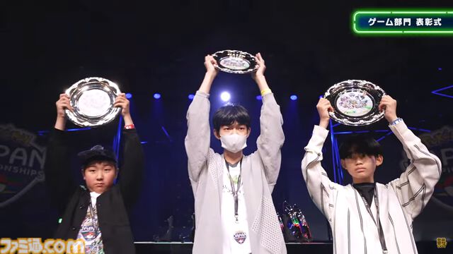 【ポケモンSV】“PJCS2024”でテラパゴスとともに優勝したハラ ヒュウマ選手へインタビュー。配信で魅せた驚異的な“読み”を通す秘訣や対戦を始めたきっかけ、世界大会に向けての意気込みなどを訊く