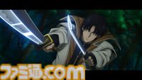 アニメ2期『るろうに剣心 京都動乱』最新PVが公開。巻町操（声：山根綺）のビジュアルも解禁