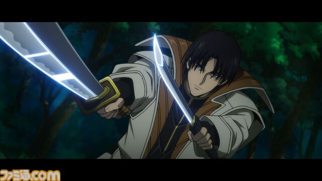 アニメ2期『るろうに剣心 京都動乱』最新PVが公開。巻町操（声：山根綺）のビジュアルも解禁