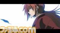 アニメ2期『るろうに剣心 京都動乱』最新PVが公開。巻町操（声：山根綺）のビジュアルも解禁