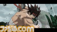 アニメ2期『るろうに剣心 京都動乱』最新PVが公開。巻町操（声：山根綺）のビジュアルも解禁