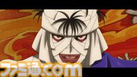 アニメ2期『るろうに剣心 京都動乱』最新PVが公開。巻町操（声：山根綺）のビジュアルも解禁