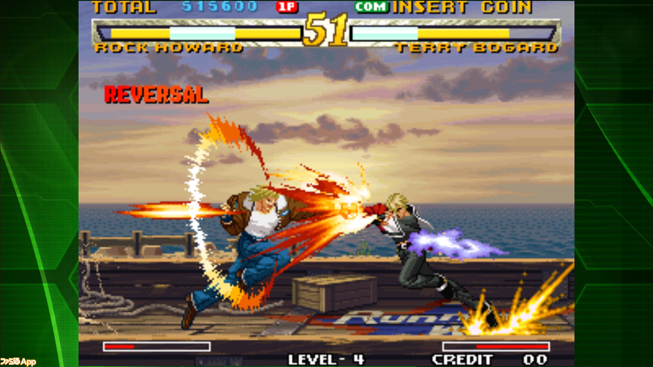 アーケード基盤 MVS NEOGEO 餓狼 マーク・オブ・ザ・ウルヴス