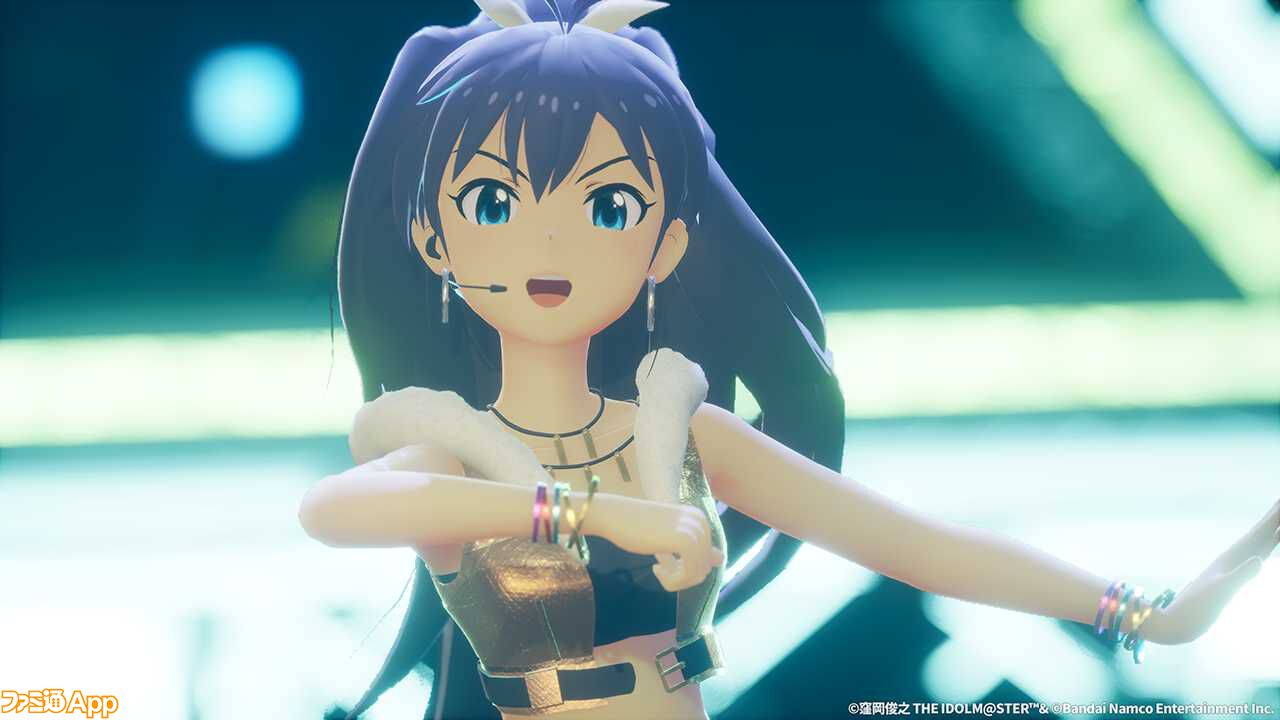 アイドルマスター』“プロジェクトフェアリー”の復活で“961フェス