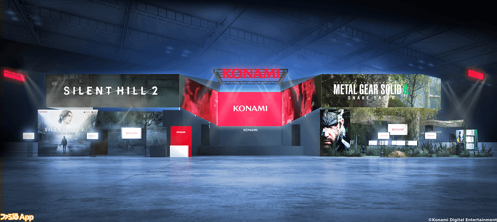 福袋 | レディースファッション通販【公式】 KONAMIの東京ゲームショウ2024出展内容が公開。『遊戯王 ゲーム基板