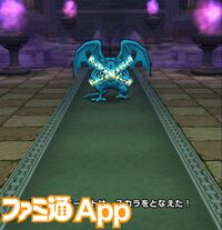 【ドラクエウォーク攻略】ストーンビースト【強】攻略――戦闘中盤以降は“におうだち”で凌いで押し切ろう