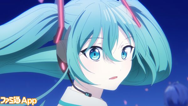 プロセカ】4周年アニバーサリーソング“熱風”がリズムゲーム楽曲