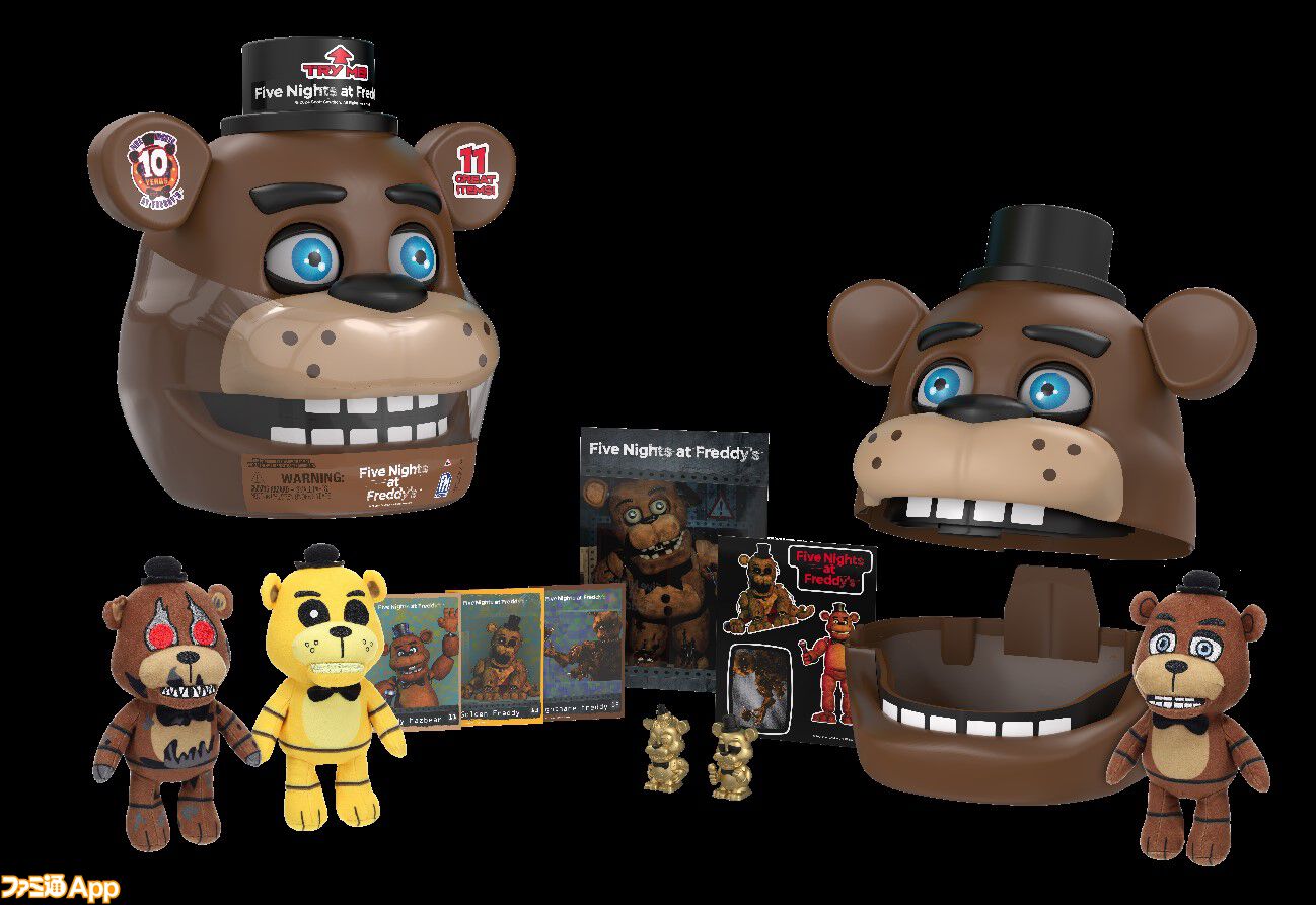 TOWERRECORDS タワーレコード限定販売FUTURAMA COLLECT-O-PAK TOWERRECORDS タワーレコード限定販売FUTURAMA COLLECT-O-PAK