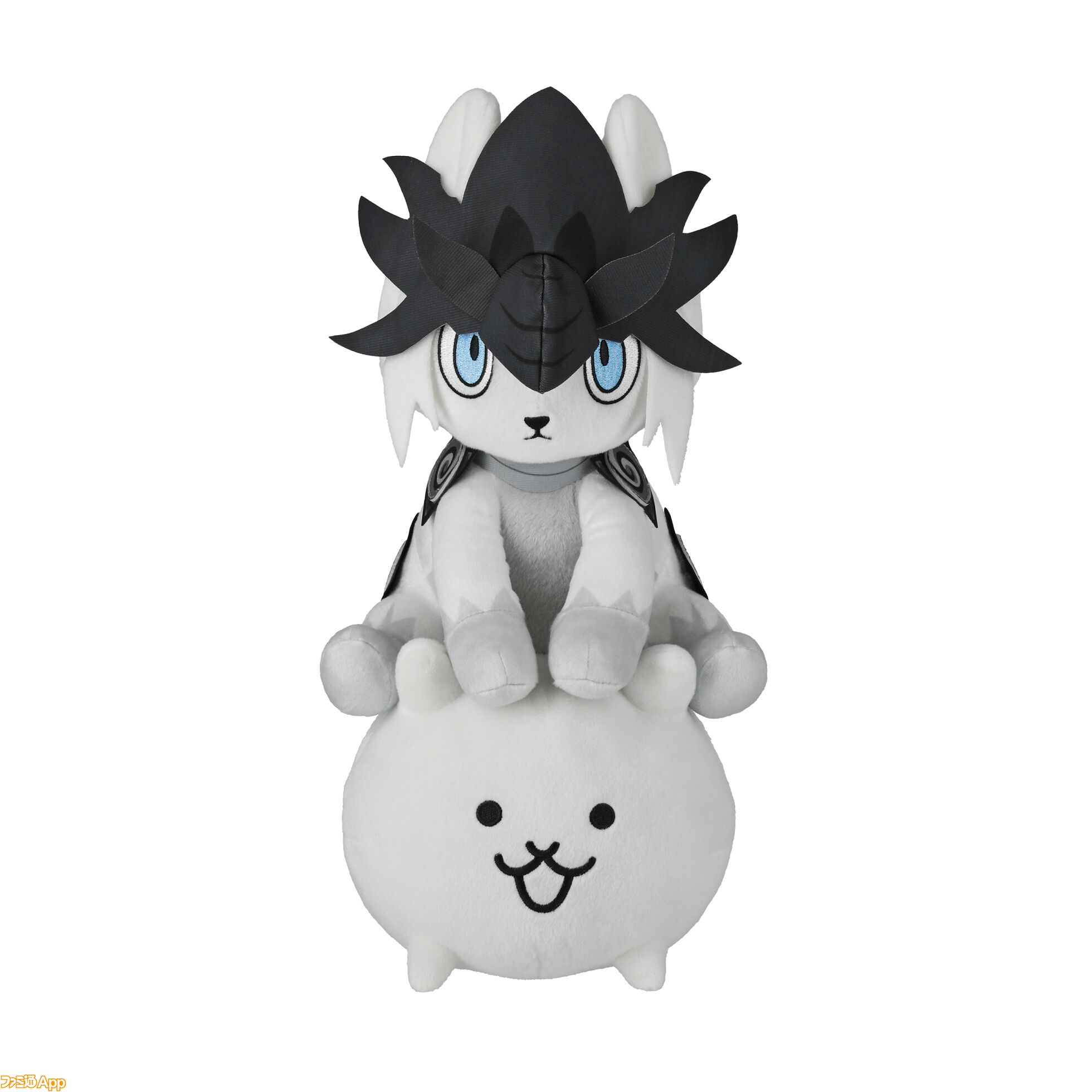 にゃんこ大戦争』のグッズが多数出品！Amazonストア内にポノスの