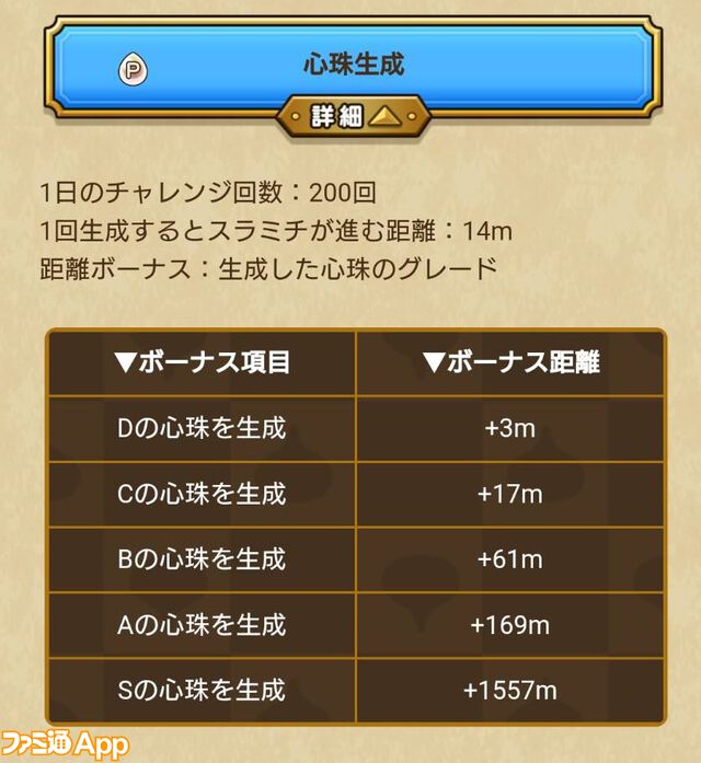 『ドラクエウォーク』ぼうけんスライアスロンでいきなりトップに！ 運よく777がきてくれました【プレイ日記第729回】