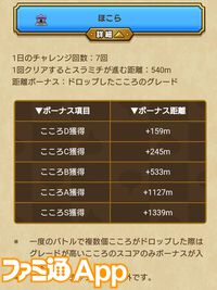 『ドラクエウォーク』ぼうけんスライアスロンでいきなりトップに！ 運よく777がきてくれました【プレイ日記第729回】