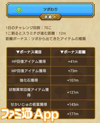 『ドラクエウォーク』ぼうけんスライアスロンでいきなりトップに！ 運よく777がきてくれました【プレイ日記第729回】