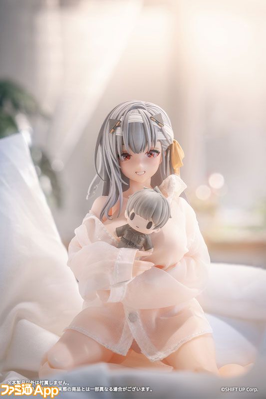 NIKKE メイデンアイスローズ フルセット コスプレ武器 衣装