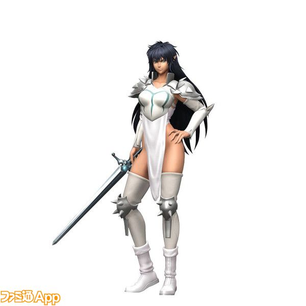 画像ページ (8/13) 『D2メガテン』x『BASTARD!! －暗黒の破壊神 