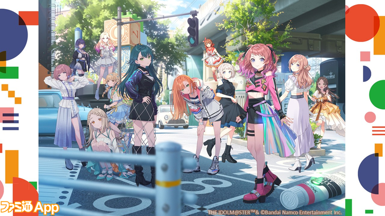 学マス』秦谷美鈴が2025年5月に実装決定。PC版対応や1stライブ 学マス』秦谷美鈴が2025年5月に実装決定。PC版対応や1stライブ