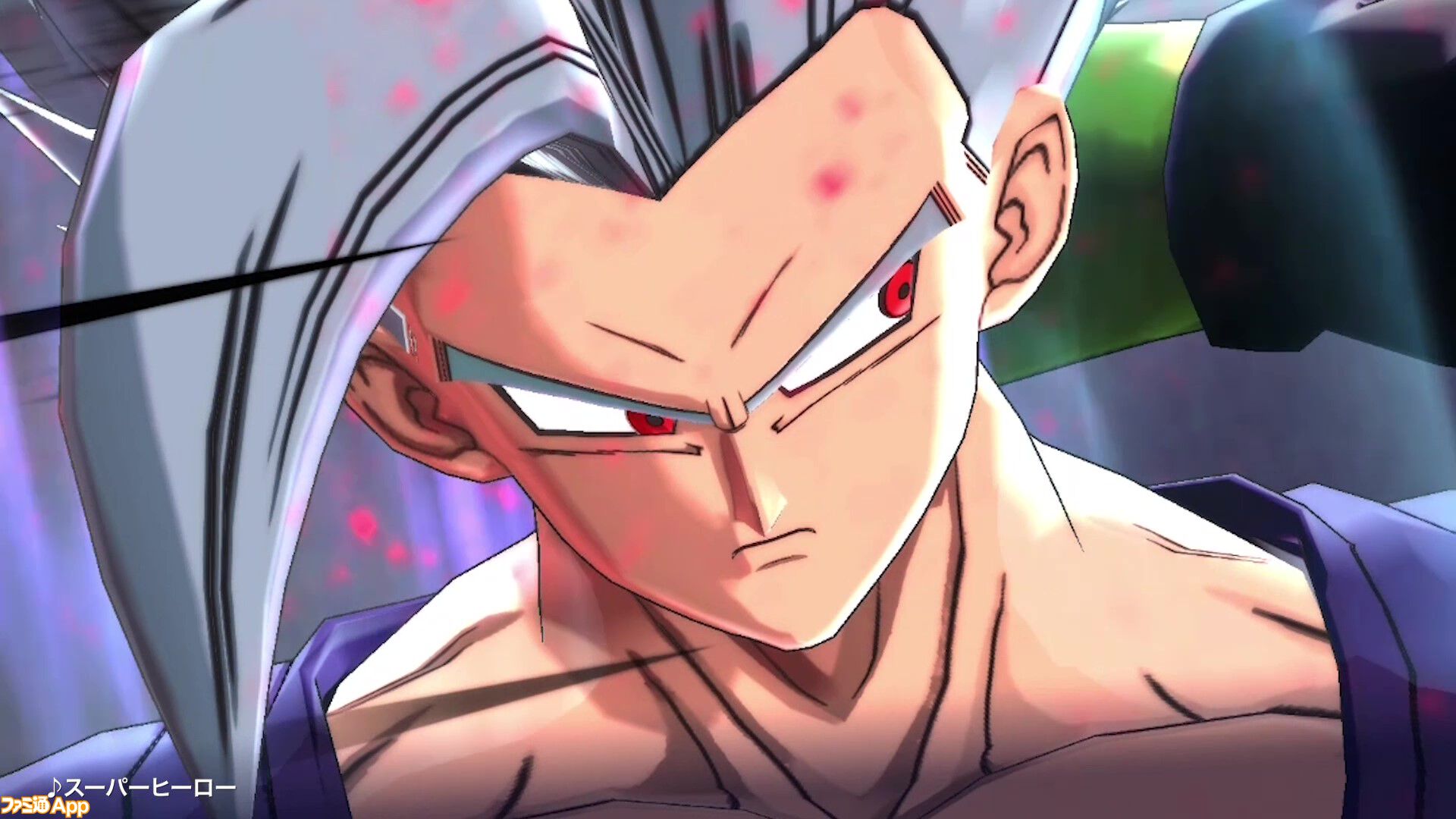 ドラゴンボール レジェンズ』“レジェンズフェスティバル2024”第3