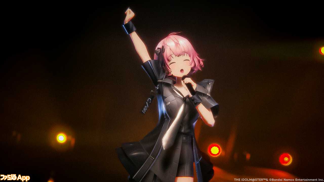 シャニマス』史上初のxRライブ！“シーズ