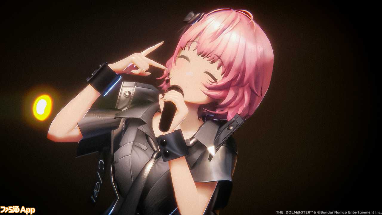 シャニマス』史上初のxRライブ！“シーズ