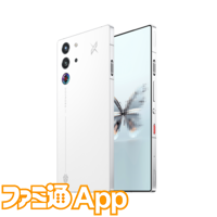 “Snapdragon 8 Elite”搭載の最強ゲーミングスマホ“REDMAGIC 10 Pro”発表