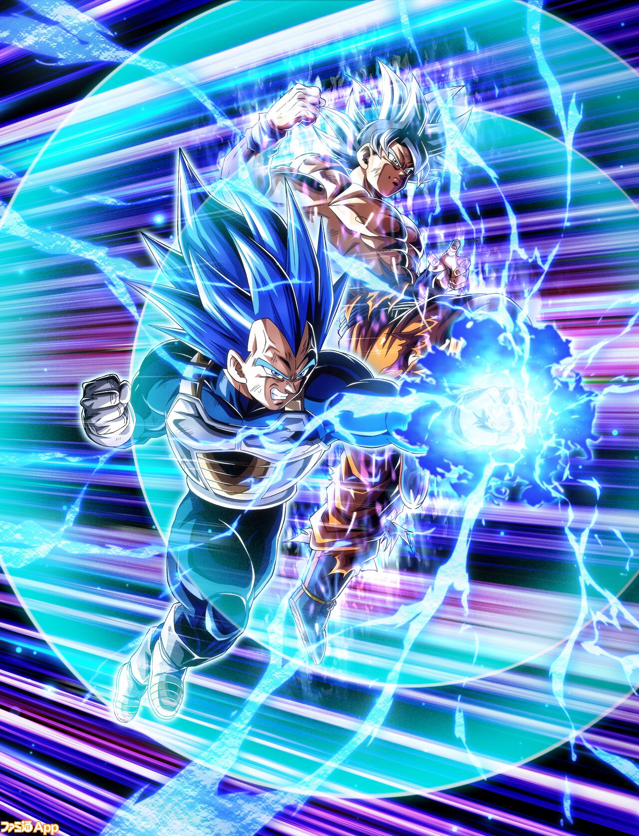 ドッカンバトル』10周年キャンペーン開幕。新機能“リバーシブル