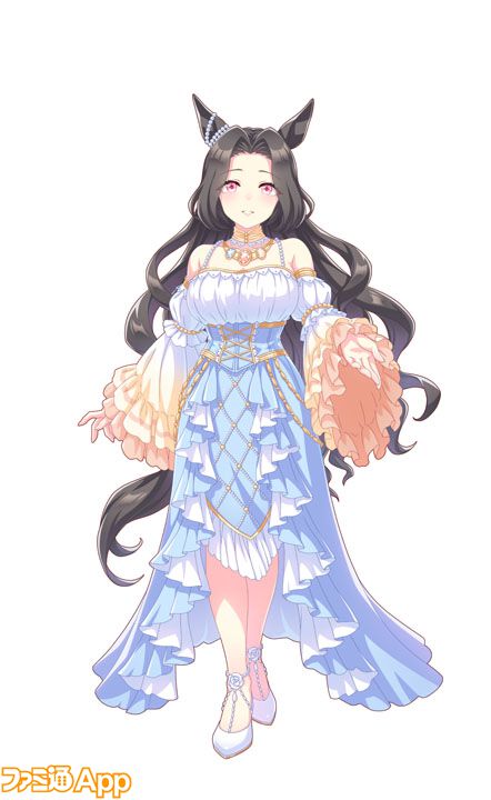 ウマ娘』新シナリオ“The Twinkle Legends”先行プレイリポート