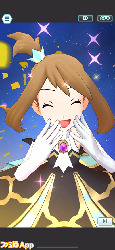 ポケマスEX』5.5周年本祭で最大6000個のダイヤ配布。 ☆5ハルカ ポケマスEX』5.5周年本祭で最大6000個のダイヤ配布。 ☆5ハルカ