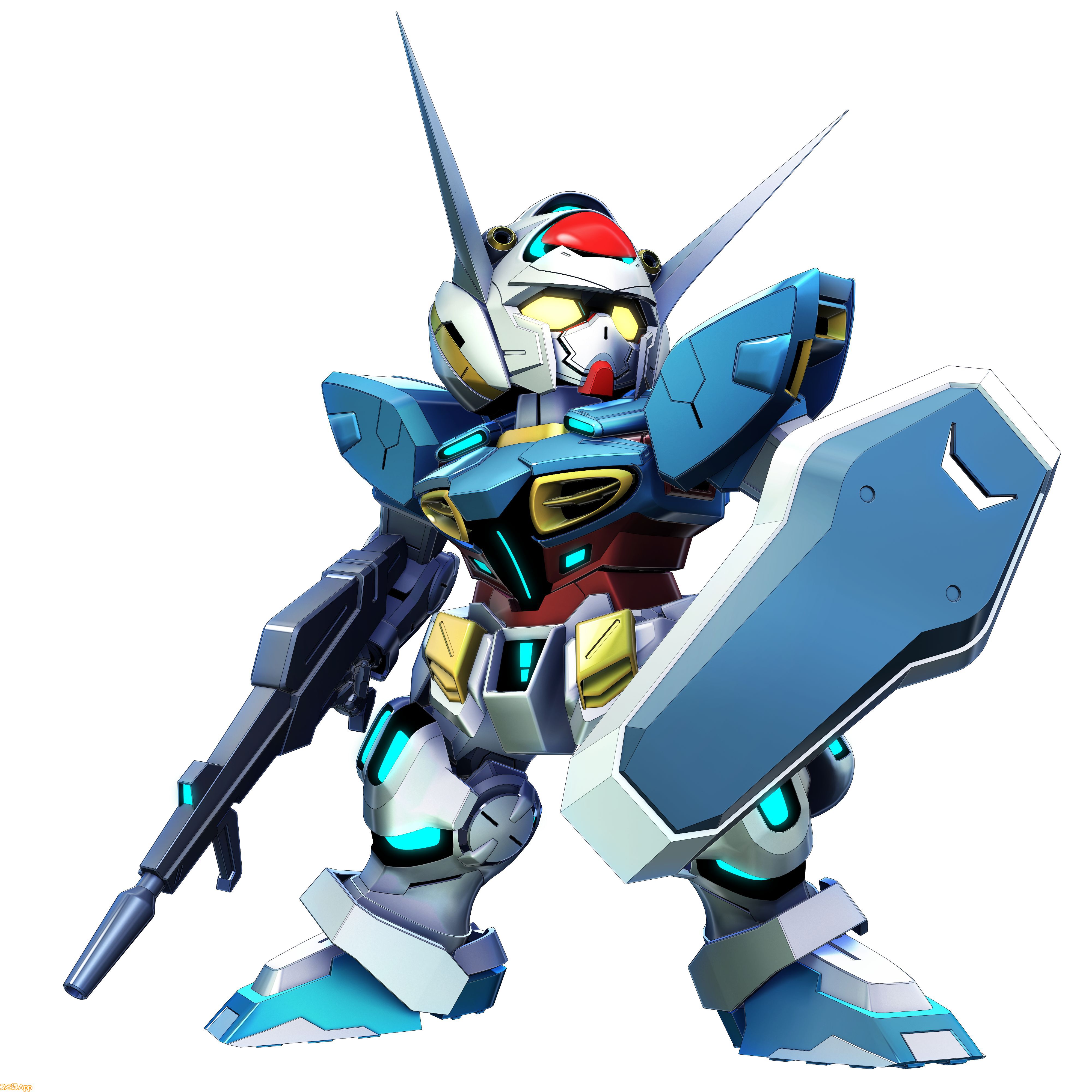 ガチャガチャSDガンダム約150体セット