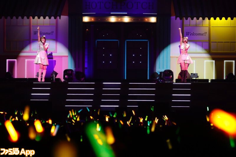 アイドルマスター ミリオンライブ!』伝説のクロスオーバー アイドルマスター ミリオンライブ!』伝説のクロスオーバー